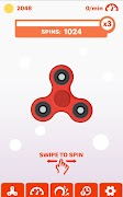 Simple Fun Spinner পোস্টার