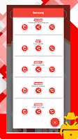 Mobile Hack Codes screenshot 2