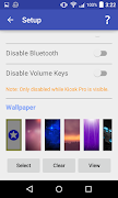 Kiosk Pro screenshot 6