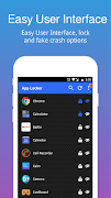 AppLock - Simple and best AppLocker 截圖 2