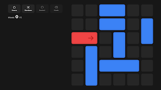Rush Slide ภาพหน้าจอ 4
