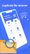 Delete Duplicate: File Remover Affiche