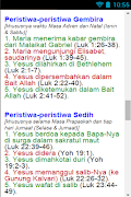 Doa Umat Katolik screenshot 5