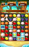 Fruit Line Legend 截圖 1