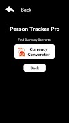 4 Schermata Person Tracker Pro
