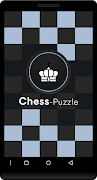 Poster Chess Puzzle