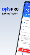 Smart DNS Changer Pro 海报