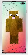 1 Schermata Dog Skin for Minecraft