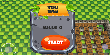 BomberMan screenshot 2