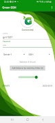 Green SSH ภาพหน้าจอ 5
