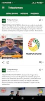 Teleputumayo اسکرین شاٹ 1