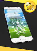 PGSharp App Adviser for 2K21 スクリーンショット 3