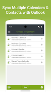 SYNCING.NET - Secure Sync plakat