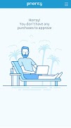 Priority Purchase Approval скриншот 3