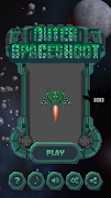 Outer Space Shoot پوسٹر