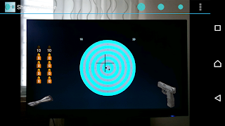 Shooting Range 截图 3