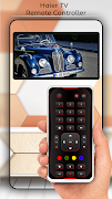2 Schermata Haier TV Remote Controller