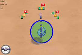 6 Schermata Aliens Unleashed