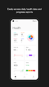 Poster OnePlus Health