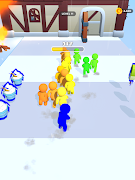 Hyper Survive imagem de tela 6