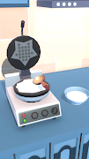 Waffle Cubes screenshot 6