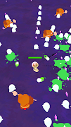 برنامه‌نما Spell Survivor عکس از صفحه