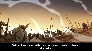 Protect The Realm تصوير الشاشة 3