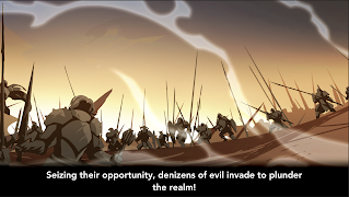 Protect The Realm تصوير الشاشة 3