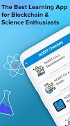 Yschool | Science Learning App screenshot 1