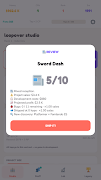 Game Dev Idle Studio Tycoon imagem de tela 1