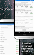 Car Scanner ELM OBD2 স্ক্রিনশট 5