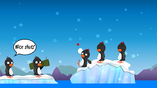 Conquer Antarctica screenshot 2