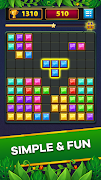 Block Puzzle स्क्रीनशॉट 7