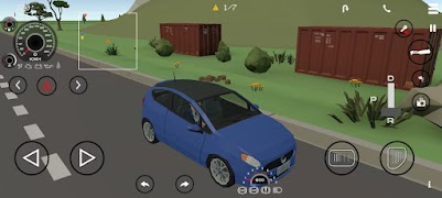 K53 Simulator: 3D Driving App screenshot 6