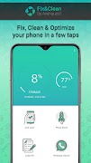 Fix&Clean by Avanquest poster
