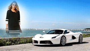 Car Frames اسکرین شاٹ 4