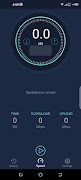 Internet Speed Test App ảnh chụp màn hình 3