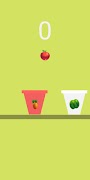 Fruit Drop - Tap Game screenshot 2