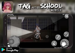 After Tag Game School Mobile 截图 6