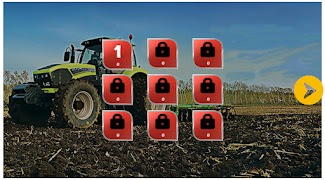 trò chơi mô phỏng máy kéo ảnh chụp màn hình 2