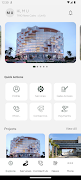 M squared Developments 스크린샷 3