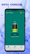 Super Charging poster