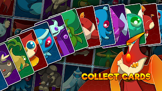 Fusion Masters imagem de tela 2
