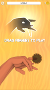 Hit Shadow Plakat