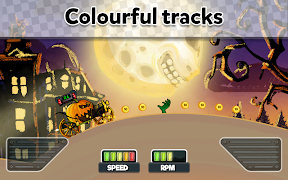 Time Bomb Race 截图 3