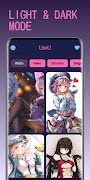 UwU Wallpapers 스크린샷 2