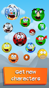 Ball Fall ảnh chụp màn hình 3