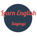 Learn English Sayings APK