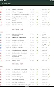 5 Schermata Fixed Matches Correct Score