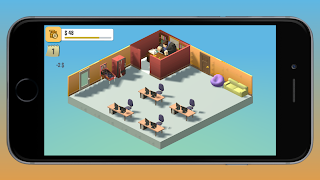 Job Rush imagem de tela 4